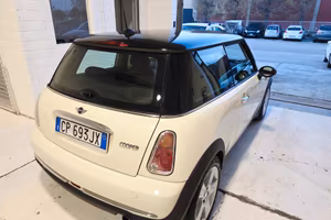 Mini 1.6 16V Cooper Neopatentati