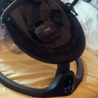 Sdraietta automatica