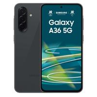 Samsung Galaxy A36 5G Awesome Black 128GB NUOVO