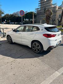Bmw x2 M sport x drive 190cv