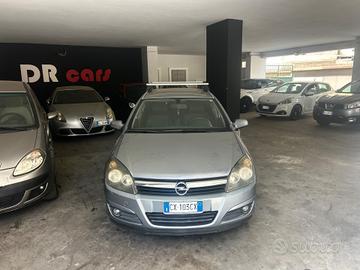 Opel Astra 1.9 CDTI 120CV Station Wagon Cosmo