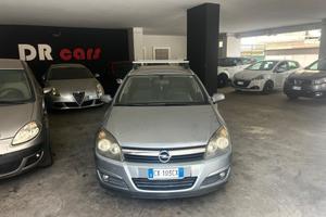 Opel Astra 1.9 CDTI 120CV Station Wagon Cosmo
