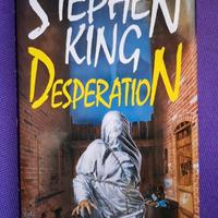 Desperation di Stephen King