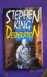 Desperation di Stephen King