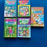 fumetti paperino 