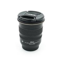 Nikon AF-S DX 12-24mm f/4 G ED