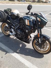 suzuki gsx 8tt