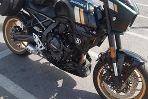 suzuki gsx 8tt