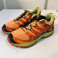 Salomon Trekking taglia 35