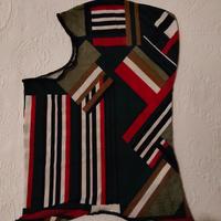 mephisto/passamontagna donna vintage