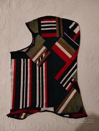 mephisto/passamontagna donna vintage