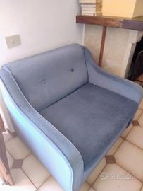 poltrona letto