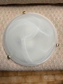 Applique e plafoniere