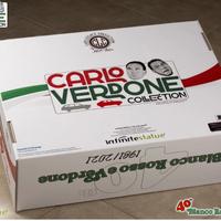 Cofanetto 40esimo Bianco Rosso Verdone