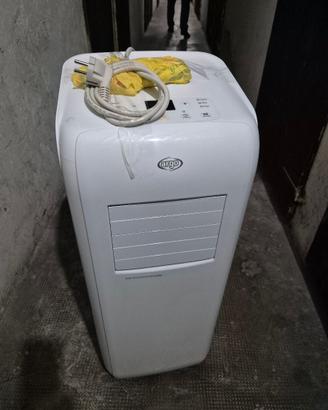Condizionatore portatile 
