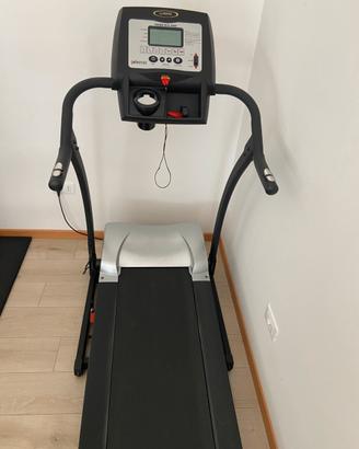 Tapis roulant Power Run 1200