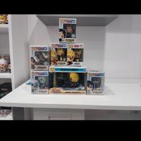Funko pop