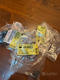 Supporti portellone Toyota rav 4 anno 2009
