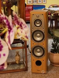 Diffusori da pavimento Infinity Alpha 50