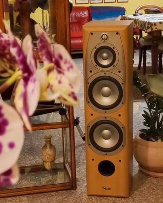 Diffusori - Casse acustiche -  Infinity Alpha 50