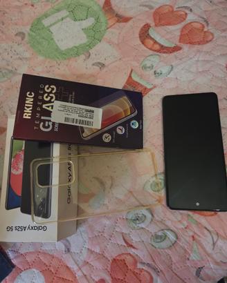 Samsung A52s 5g