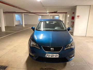 Seat Ibiza 2015