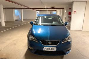 Seat Ibiza 2015