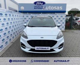 Ford Kuga 2.5 Plug In Hybrid 225 CV CVT 2WD ST-Lin