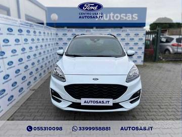 Ford Kuga 2.5 Plug In Hybrid 225 CV CVT 2WD ST-Lin