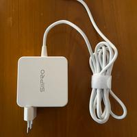 Caricatore/Alimentatore super rapido Pc type C 87W