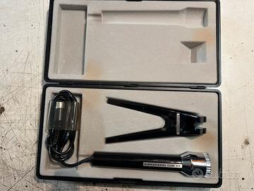 Microfono grunding con custodia gdm 313