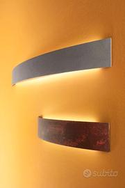 Lampada linea light curve