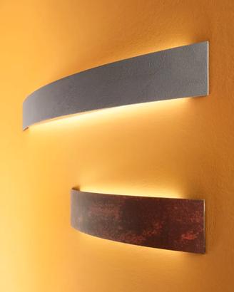 Lampada linea light curve