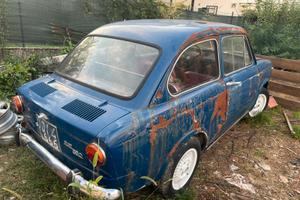 Fiat 850 del 1966