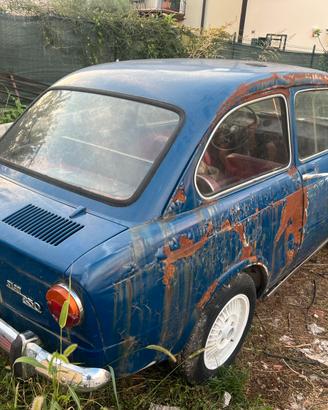 Fiat 850 del 1966