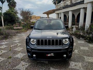 Jeep Renegade LIMITED 1.6 MJET 130 CV SCHERMO GRAN