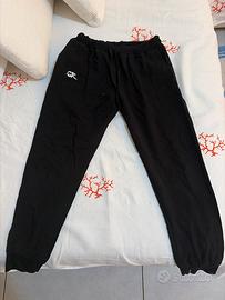 Pantaloni neri donna