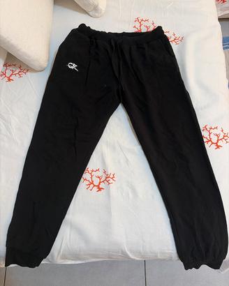 Pantaloni neri donna