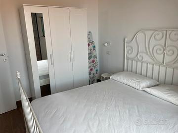 Attico vista mare Calabria