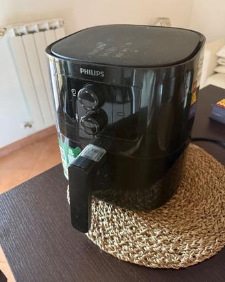 Friggitrice ad aria Philips Airfryer