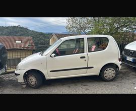 Fiat 600sx