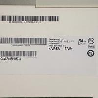 Schermo LCD 10.1" AU Optronics B101AW03 V.1 - 40 P