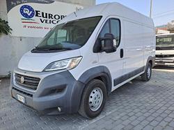 FIAT Ducato 35 2.3 MJT 130CV PM-TM Furg. Maxi