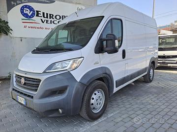 FIAT Ducato 35 2.3 MJT 130CV PM-TM Furg. Maxi