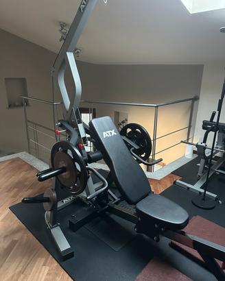 TOORX MULTIPRESS