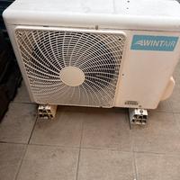 Condizionatore Wintair inverter multi split