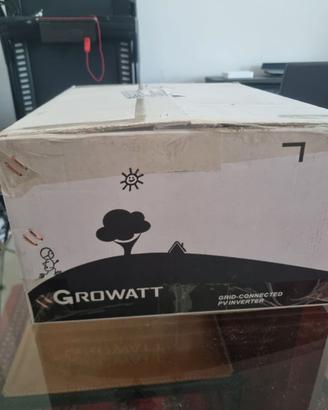 Inverter fotovoltaico 1 Kw nuovo