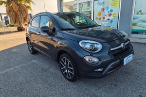 Fiat 500X 2.0 MultiJet 140 CV AT9 4x4 Cross Plus