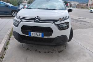 Citroen C3 BlueHDi 100 S&S Shine Pack