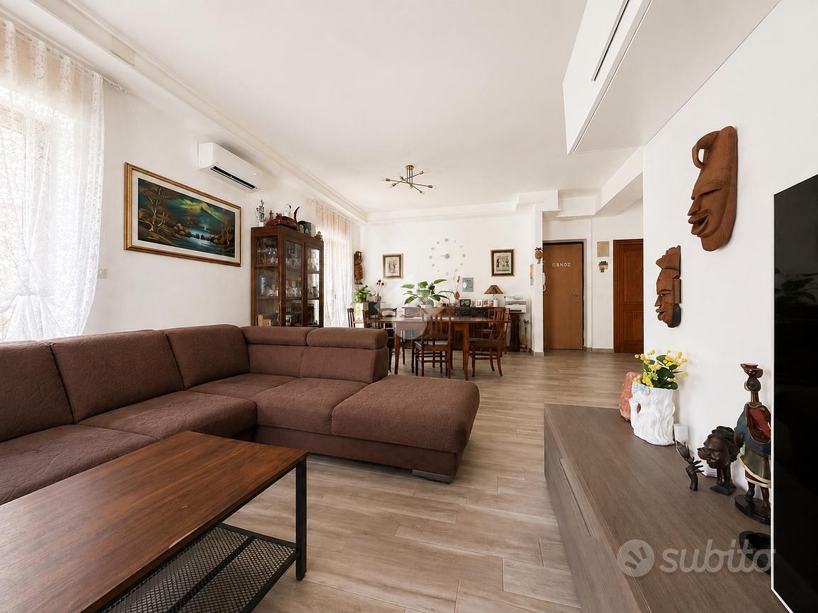 Appartamento – Cosenza, Quartiere Tribunale - Vista 2